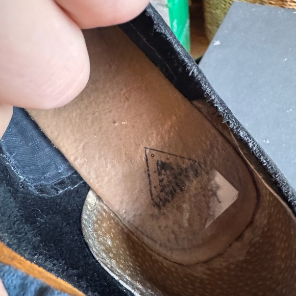 JOHN FLUEVOG - Picture 5 of 14